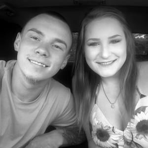 Meet your Posher, Johnathan